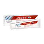 Linoladiol H N Creme 25 g