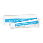 Linolacort Hydro 1,0 Creme 25 g