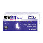 Cefanight intens 2 mg Hartkapseln 50 St