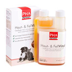PHA Haut- & FellVital für Hunde und Katzen 250 ml