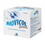 Movicol Schoko Pulver zur Herstellung einer Lösung 50 St