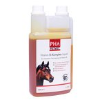 PHA VitaminB-Komplex Liquid für Pferde 1000 ml