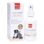 PHA Umgebungsspray für Hunde & Katzen 150 ml