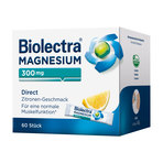 Biolectra Magnesium 300 mg Direct Sticks 60 St