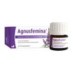 Agnusfemina 4 mg Filmtabletten 30 St