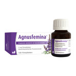 Agnusfemina 4 mg Filmtabletten 100 St