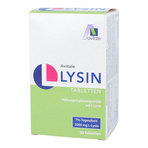 Avitale L-Lysin 750 mg Tabletten 90 St