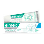 Elmex Sensitive Plus Rundumschutz Zahnpasta 75 ml