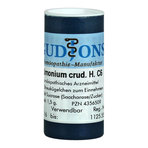 Antimonium crudum C6 Globuli 1.5 g