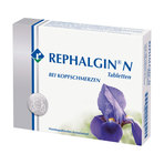 Rephalgin N Tabletten 50 St