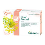Sidroga Fenchel Arzneitee 20X2.0 g