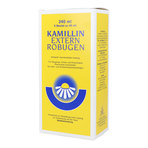 Kamillin Extern Robugen Konzentrat 6X40 ml
