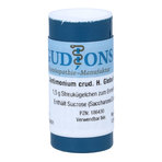 Antimonium crudum C200 Globuli 1.5 g