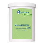 Spitzner Massagecreme soft 1000 ml
