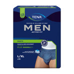 Tena MEN Active Fit Pants Plus L/XL 10 St