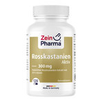 Rosskastanien-Aktiv 300 mg Kapseln 120 St