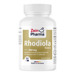 Rhodiola Rosea 300 mg Kapseln 90 St