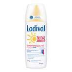 Ladival Empfindliche Haut Plus LSF 30 Spray 150 ml