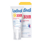 Ladival Empfindliche Haut Plus LSF 30 Creme 50 ml