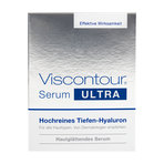 Viscontour Anti Aging Hautpflege Serum Ultra Ampullen 20X1 ml