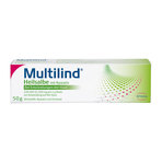 Multilind Heilsalbe mit Nystatin 50 g