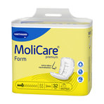 MoliCare Premium Form 3 Tropfen 32 St
