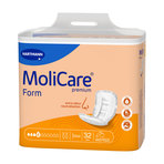 MoliCare Premium Form 4 Tropfen 32 St