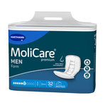 MoliCare Premium Form MEN 6 Tropfen 32 St