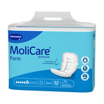 MoliCare Premium Form 6 Tropfen 32 St