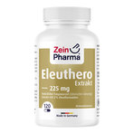 Eleuthero Extrakt 225 mg Kapseln 120 St