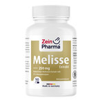 Melisse Extrakt 250 mg Kapseln 90 St