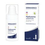 Dermasence Hyalusome Augenpflege 15 ml