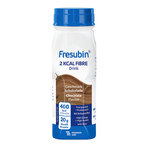 Fresubin 2 kcal fibre DRINK Schokolade 4X200 ml