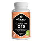 Vitamaze Coenzym Q10 120 St