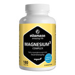 Vitamaze Magnesium3 Komplex 350 mg Tabletten 180 St