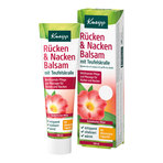 Kneipp Rücken & Nacken Balsam 100 ml