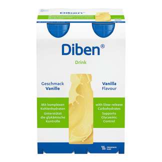 Diben Drink Vanille 1,5 Kcal/ml
