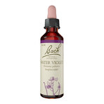 Bachblüte Water Violet 20 ml
