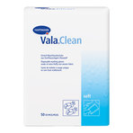 ValaClean soft Einmal-Waschhandschuhe 50 St