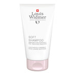 Widmer Soft Shampoo + Panthenol unparfümiert 150 ml