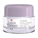 Widmer Crème Vitalisante leicht parfümiert 50 ml