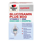 Doppelherz system Glucosamin Plus 800 Kapseln 60 St