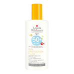 Widmer Kids Sun Protection Fluid LSF 50+ unparfümiert 100 ml