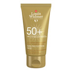 Widmer Sun Protection Face Creme 50+ leicht parfümiert 50 ml