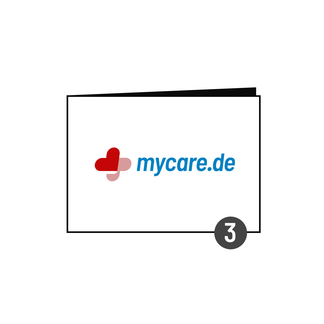 mycare.de Gutschein zum Ausdrucken ZUM GEBURTSTAG