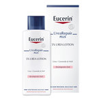 Eucerin UreaRepair PLUS Lotion 5% mit Duft 250 ml