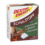 Dextro Energy Schulstoff Cola Täfelchen 50 g