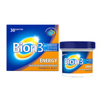 Bion3 Energy Tabletten 30 St