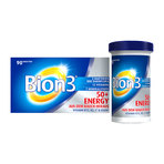Bion3 50+ Energy Tabletten 90 St