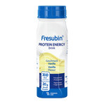 Fresubin PROTEIN Energy Drink Vanille 4X200 ml